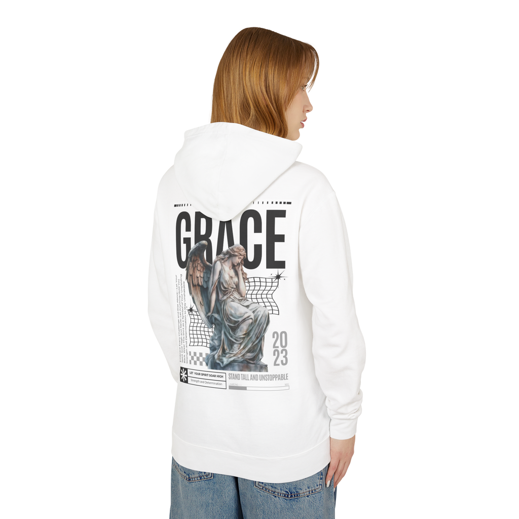 Saved by Grace