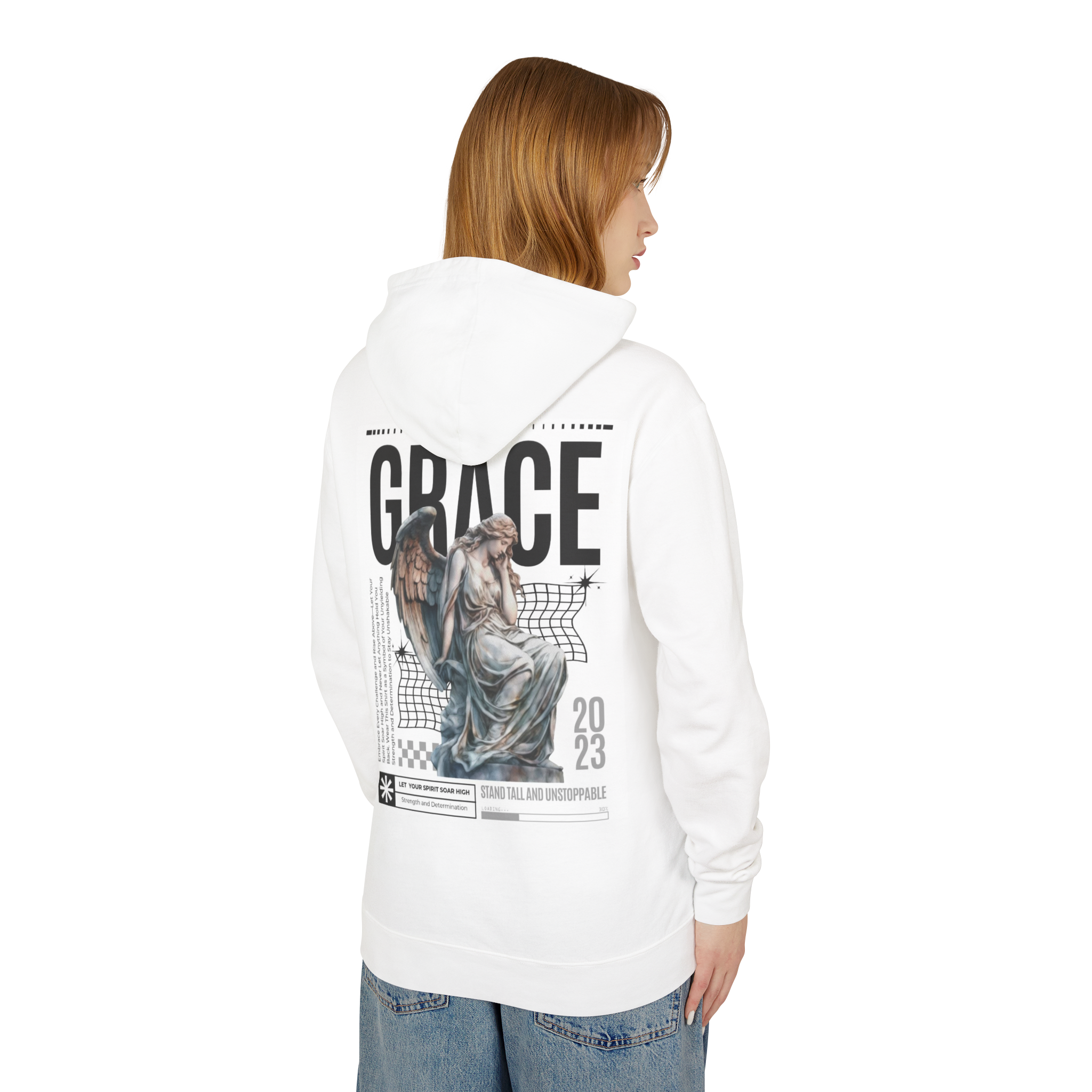 Saved by Grace