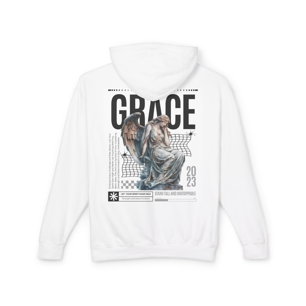 Saved by Grace
