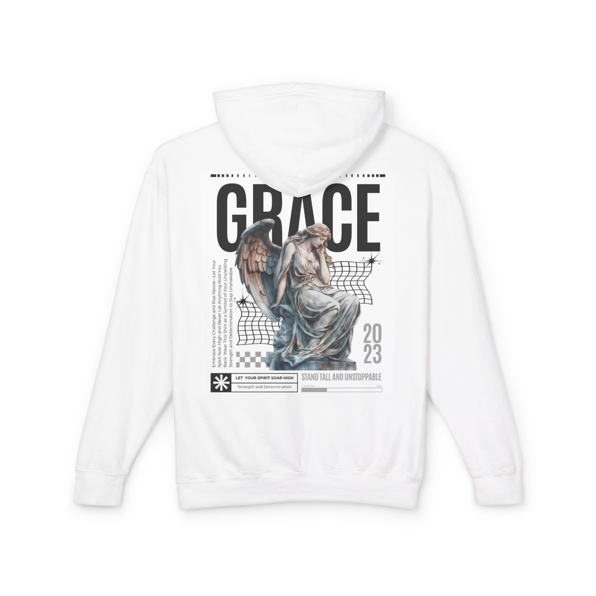 Saved by Grace