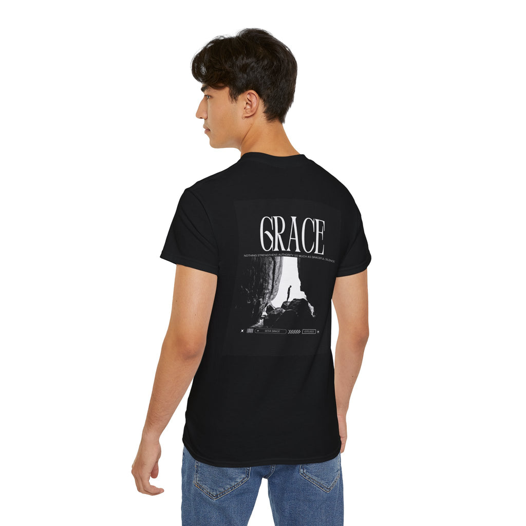 Silent Grace