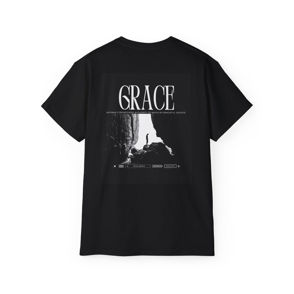 Silent Grace