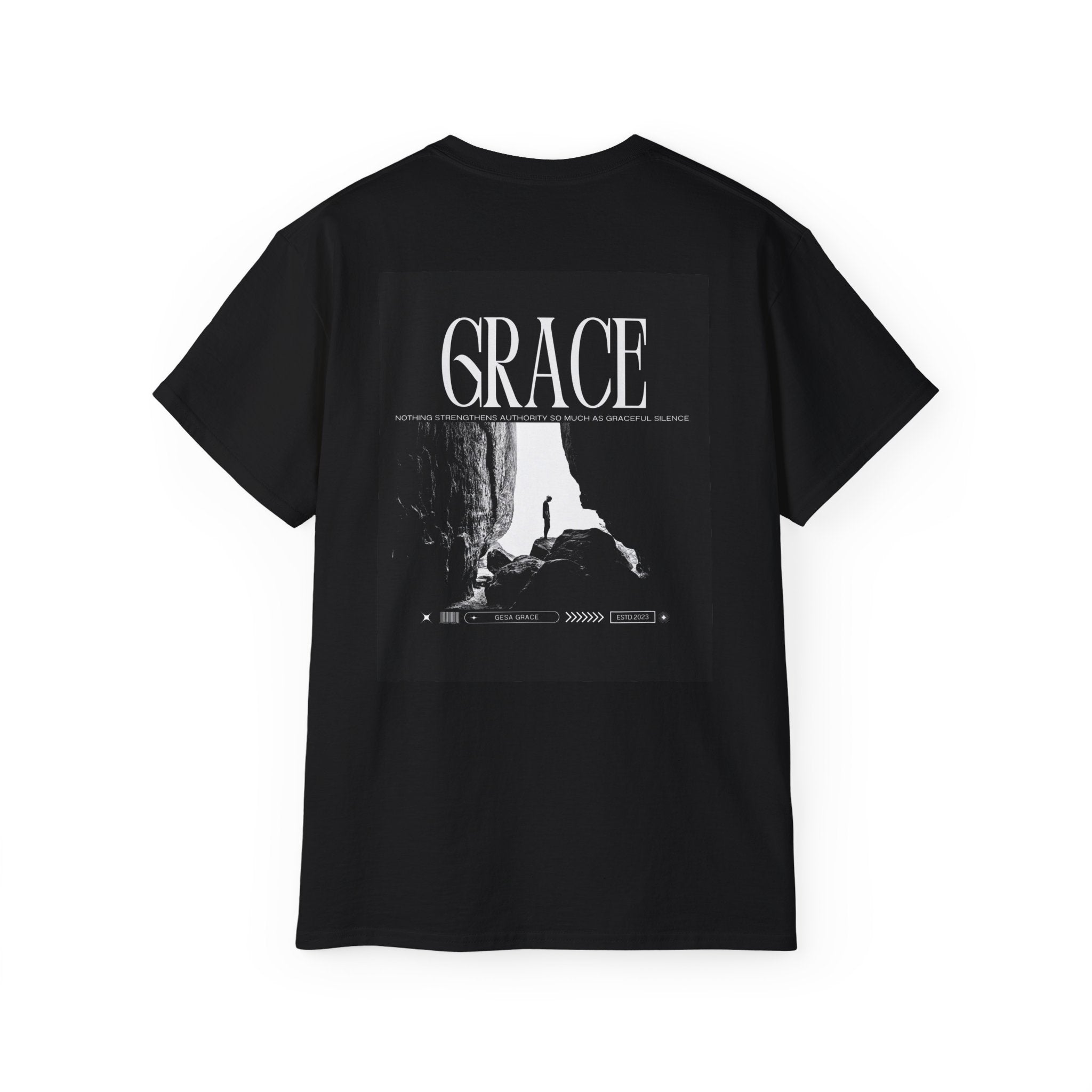 Silent Grace