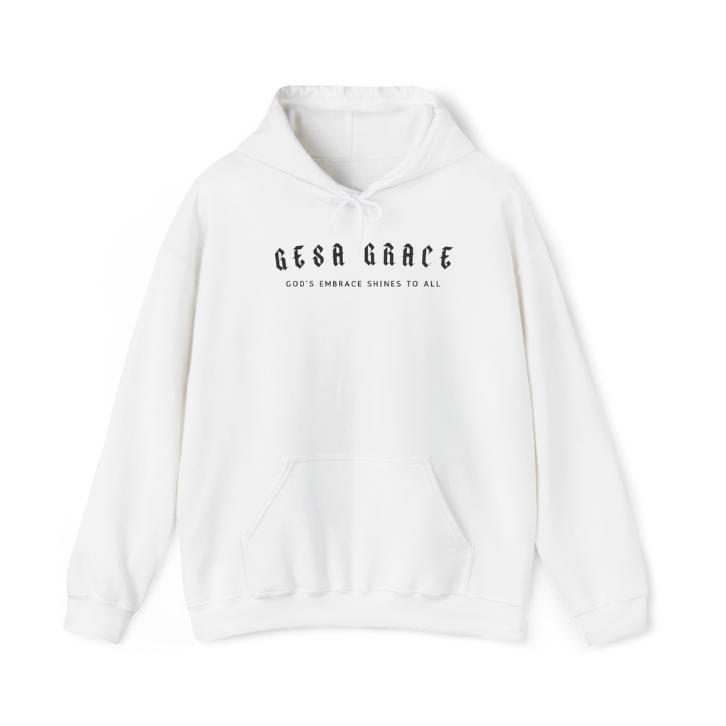 Saved by Grace