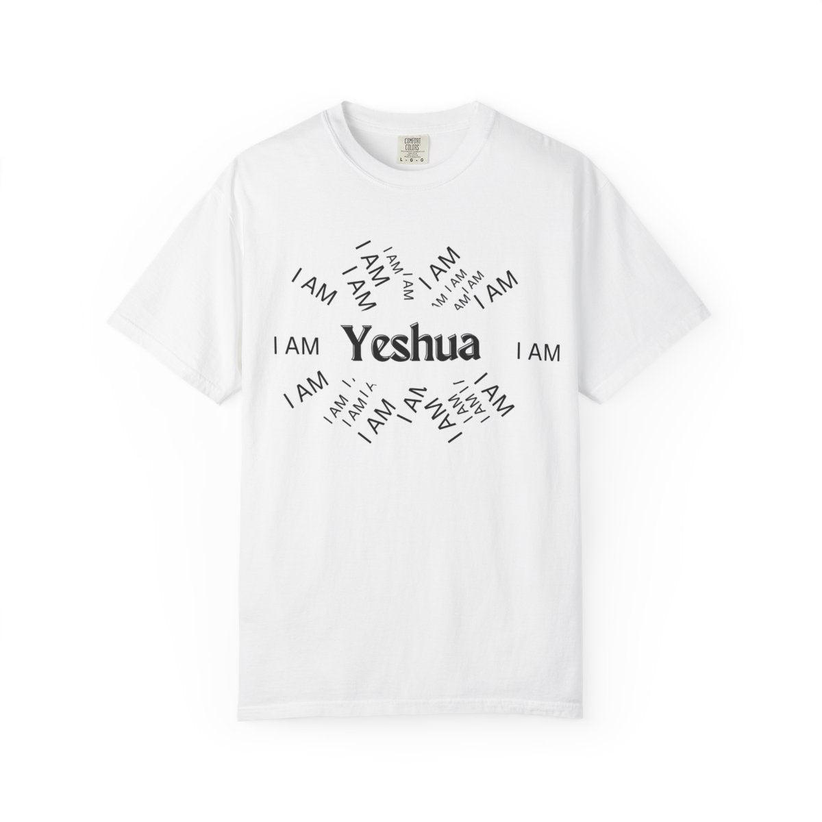 Yeshua Yiren