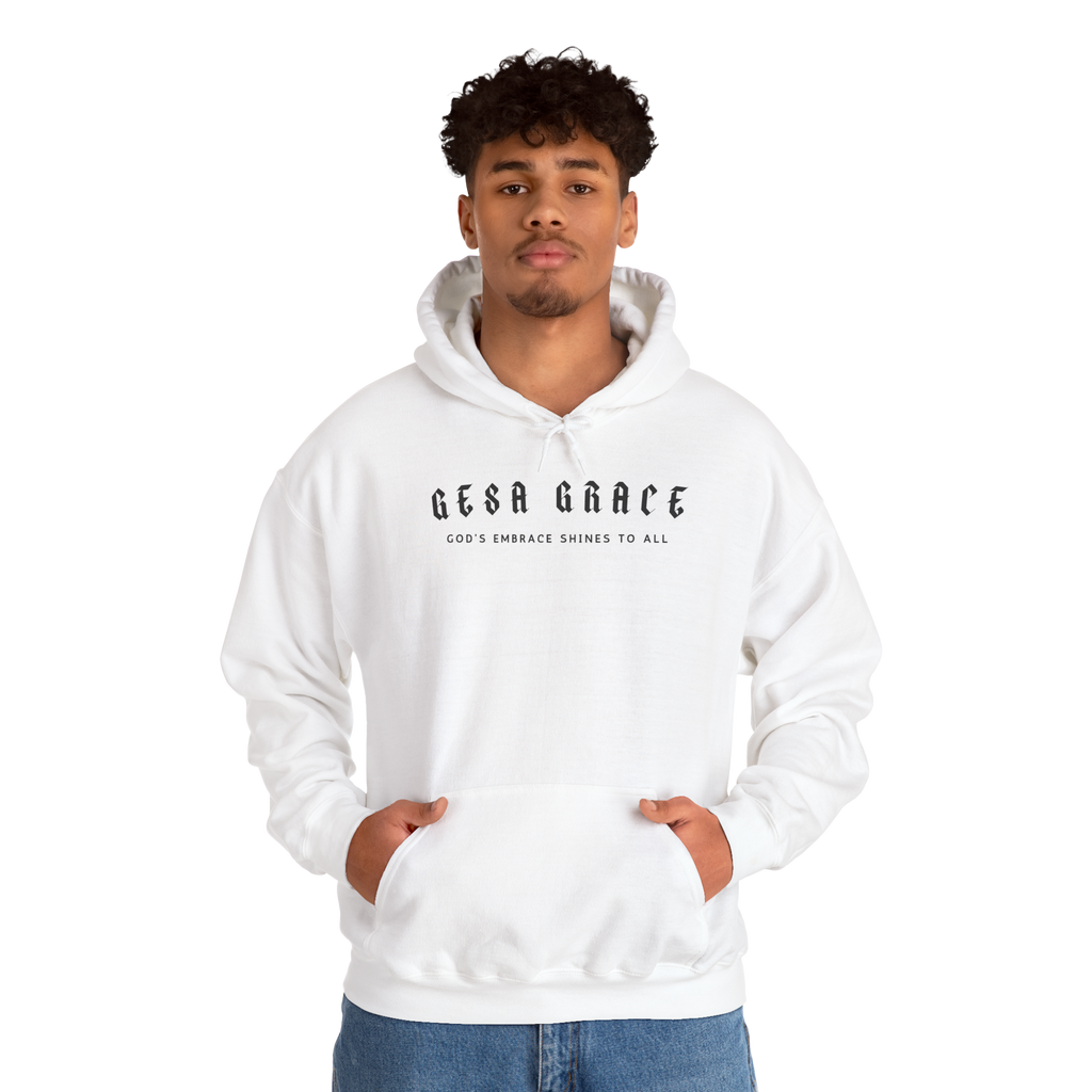 Saved by Grace
